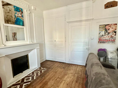 Maison de ville - 94 m² - 3 pièces