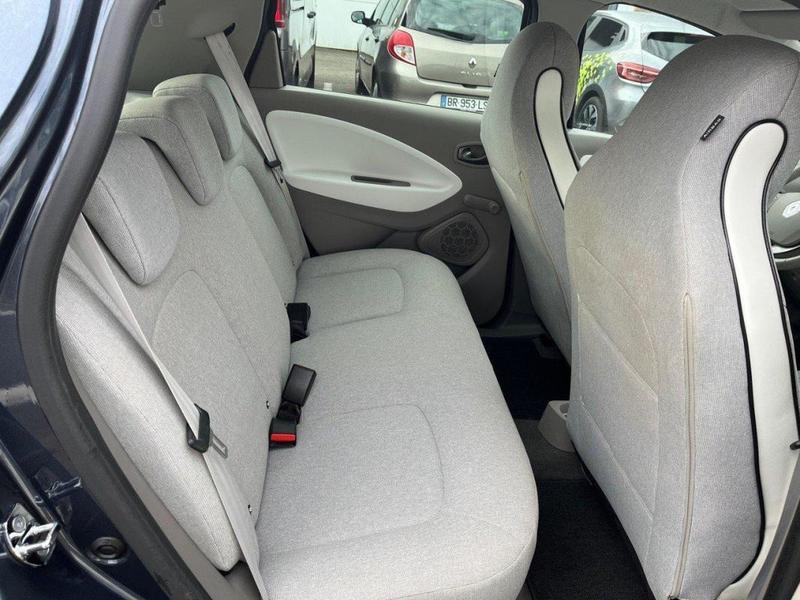 Renault Zoe R90 Zen