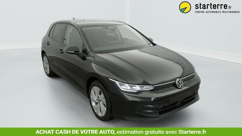 Volkswagen Golf 8 1.5 Etsi Evo2 150 Dsg7 Life Plus