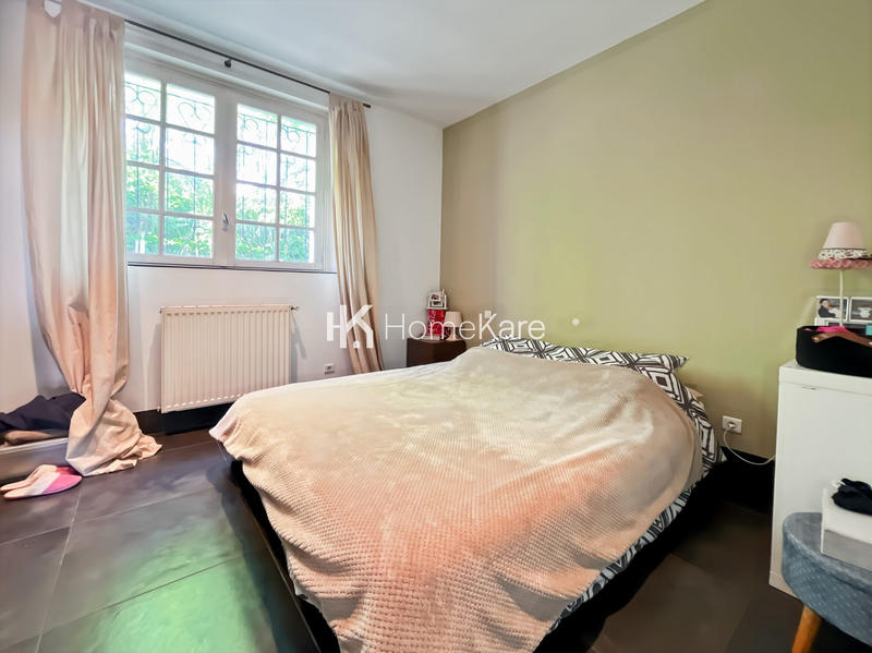 Appartement - 160 m² - 4 pièces