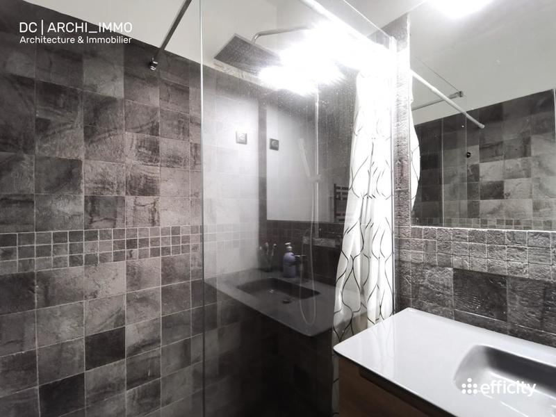 Maison - 113 m² - 4 pièces