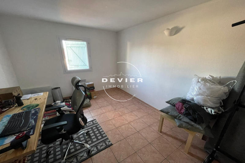 Maison - 53 m² - 3 pièces