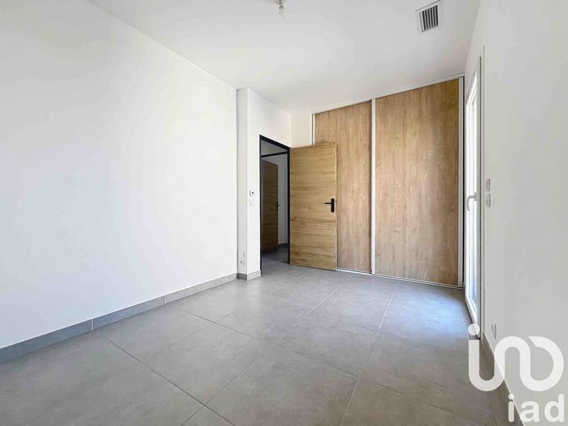 Maison - 117 m² - 5 pièces