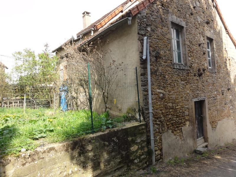 Maison - 107 m² - 5 pièces