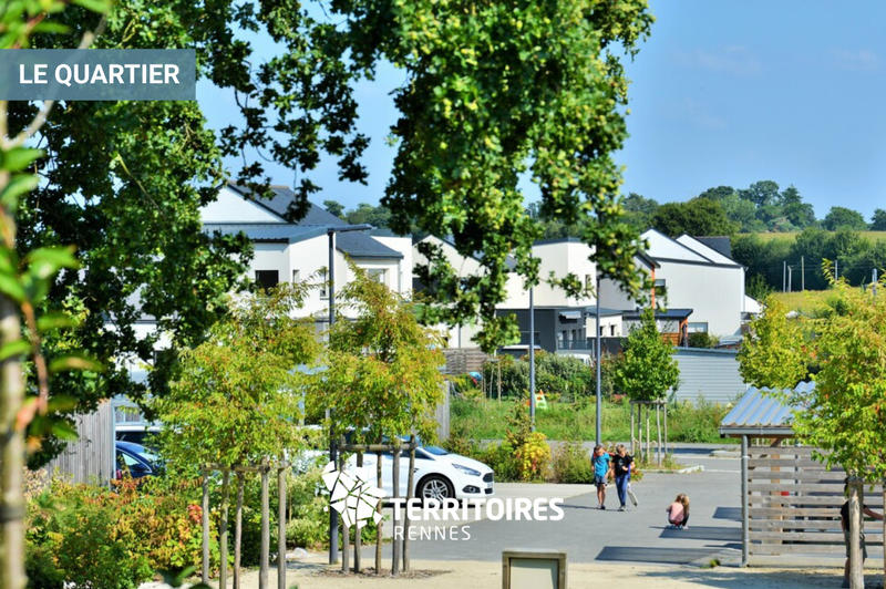 Terrain constructible - 216 m²