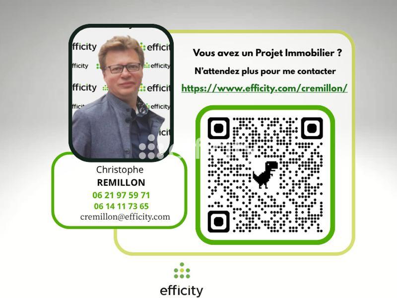 Maison - 138 m² - 5 pièces