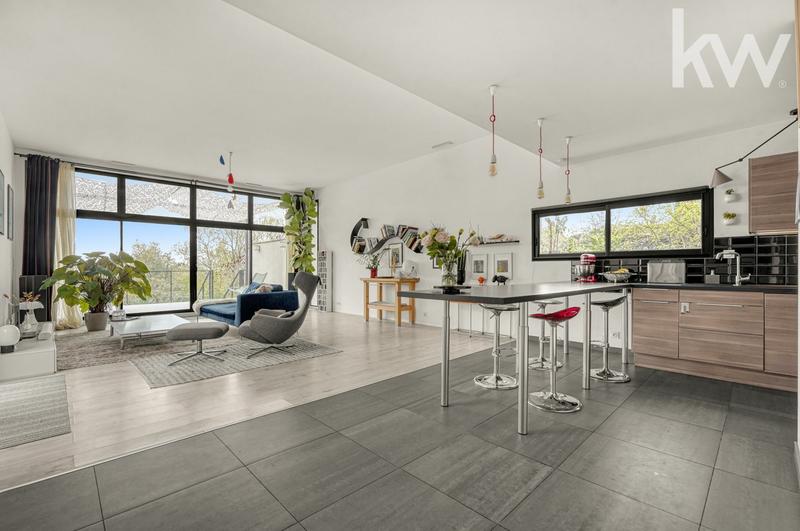 Maison - 145 m² - 5 pièces