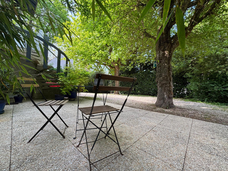 Maison - 192 m² - 6 pièces