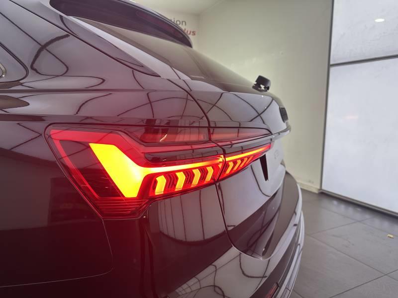 Audi A6 Avant 50 TFSIe 299 ch s tronic 7 Quattro s line