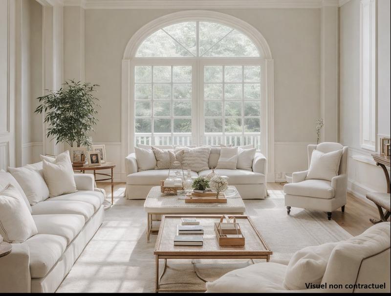 Loft - 82 m² - 3 pièces