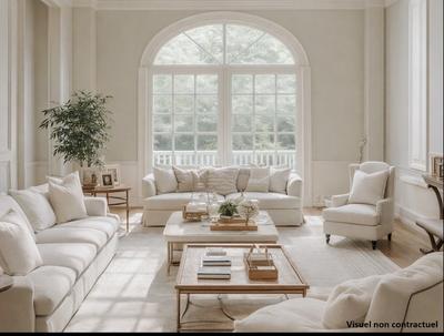 Loft - 82 m² - 3 pièces