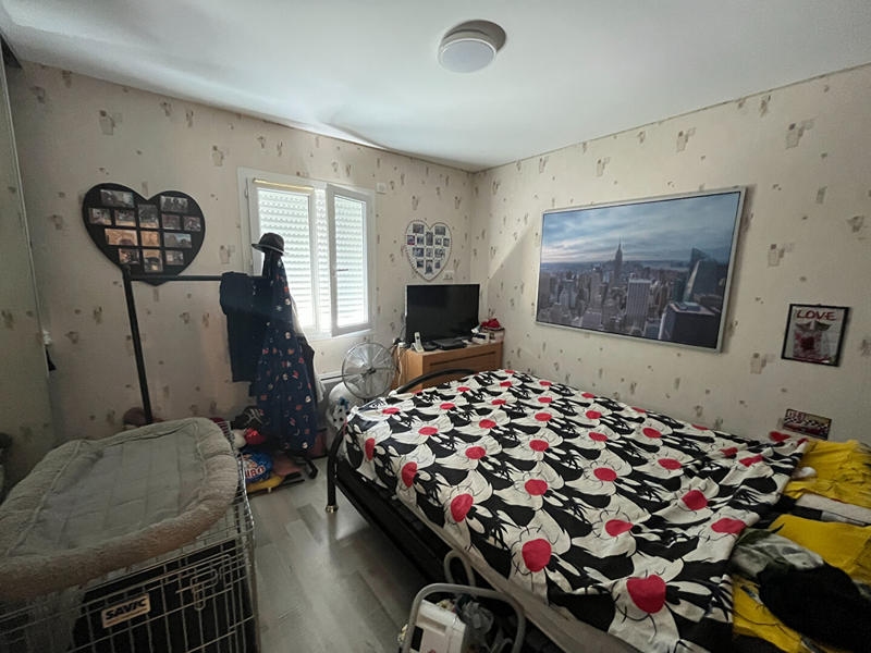 Maison - 111 m² - 5 pièces