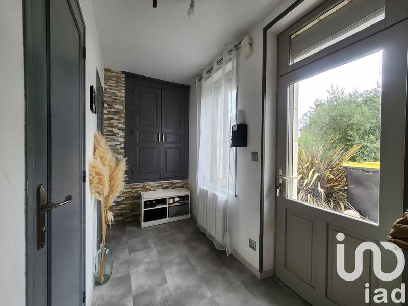 Maison de campagne - 115 m² - 4 pièces