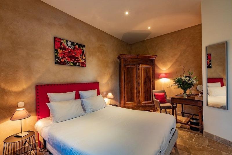 Château - 650 m² - 15 pièces