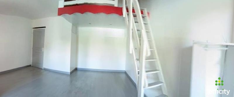 Immeuble - 270 m² - 9 pièces