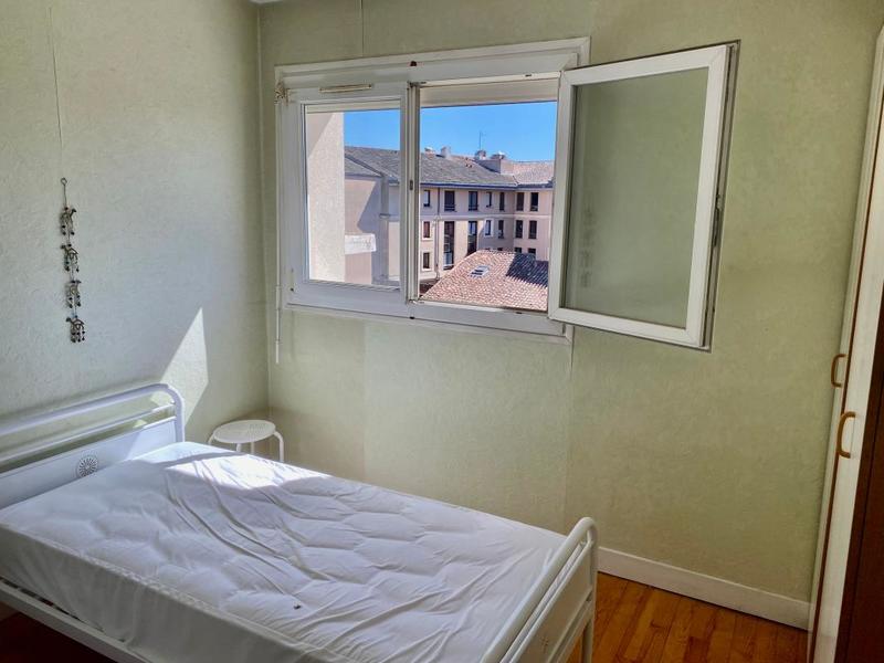 Appartement - 57 m² - 2 pièces