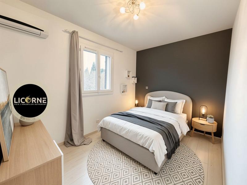 Maison - 142 m² - 5 pièces