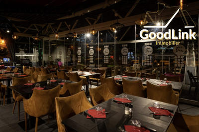 Fonds de commerce - Hôtellerie / Restauration - 784 m²