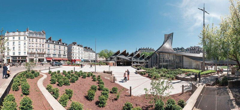 Appartement - 155 m² - 5 pièces