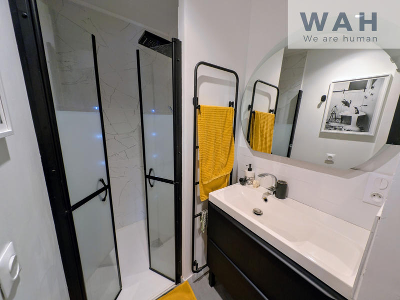 Maison de village - 205 m² - 6 pièces