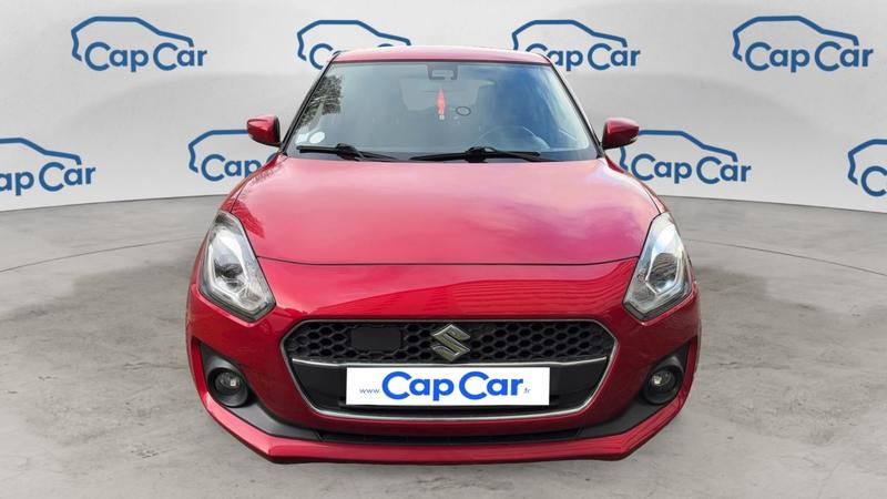 Suzuki Swift 1.2 DualJet 90 Avantage