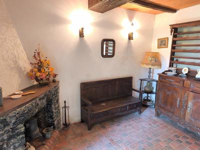 Maison de village - 39 m² - 3 pièces