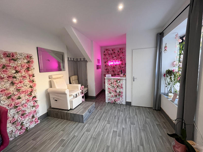 Immeuble - 111 m² - 5 pièces