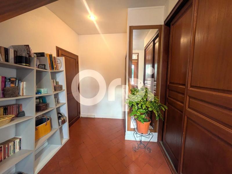 Maison - 84 m² - 4 pièces