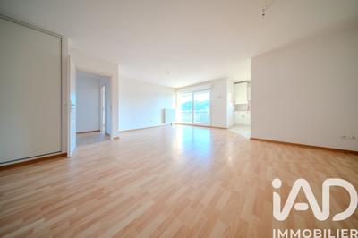 Appartement - 88 m² - 4 pièces