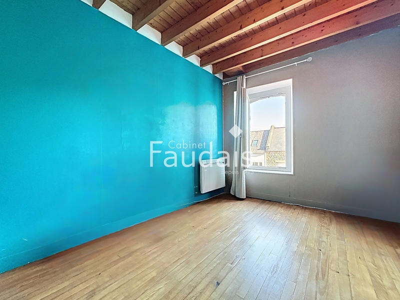 Maison - 131 m² - 5 pièces