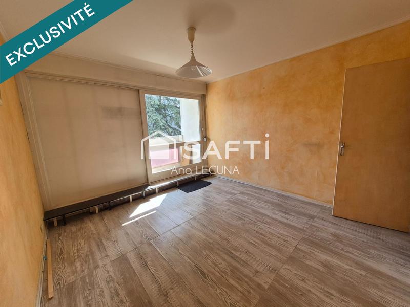 Appartement - 113 m² - 5 pièces
