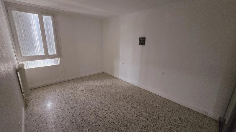 Appartement - 89 m² - 5 pièces