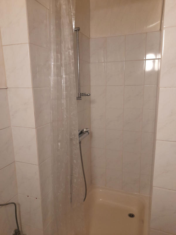 Appartement - 23 m² - 1 pièce