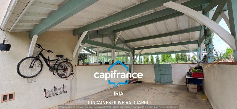 Villa - 182 m² - 5 pièces