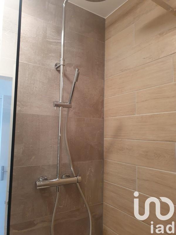 Appartement - 26 m² - 1 pièce