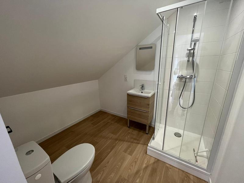 Appartement - 28 m² - 2 pièces