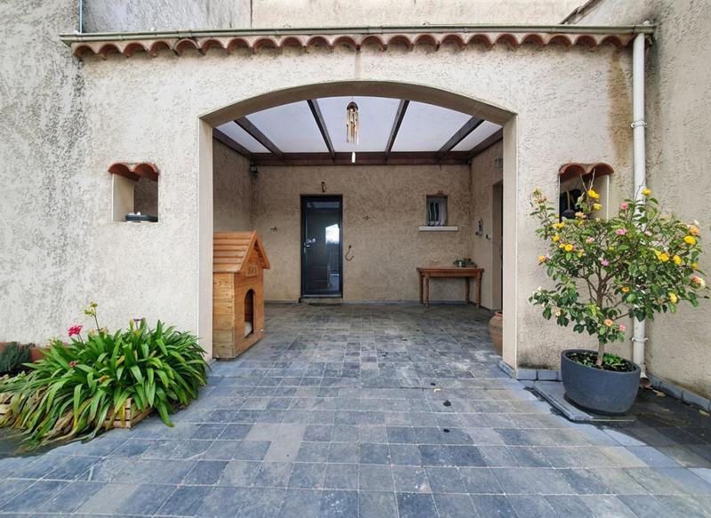 Maison - 170 m² - 5 pièces