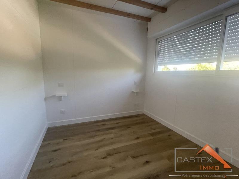 Maison - 102 m² - 4 pièces