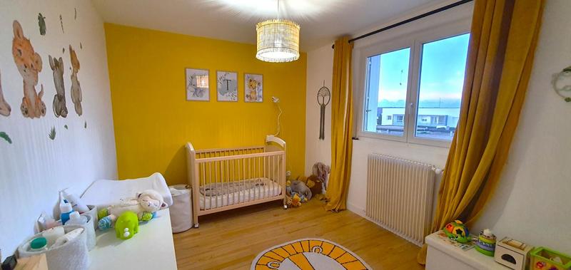 Appartement - 73 m² - 3 pièces