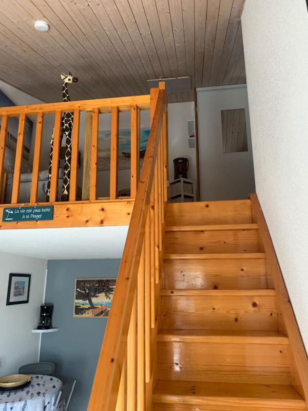 Maison - 29 m² - 4 pièces