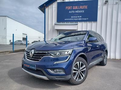 Renault Koleos II 2.0 Dci 170cv Intens 4x4 X-Tronic