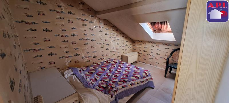 Maison - 174 m² - 10 pièces