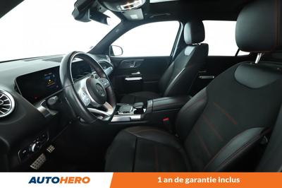 Mercedes Glb 220 d Amg Line 4Matic 190 ch