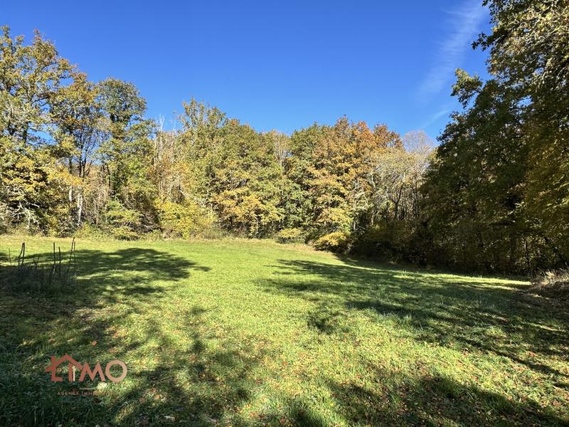 Maison - 64 m² - 3 pièces