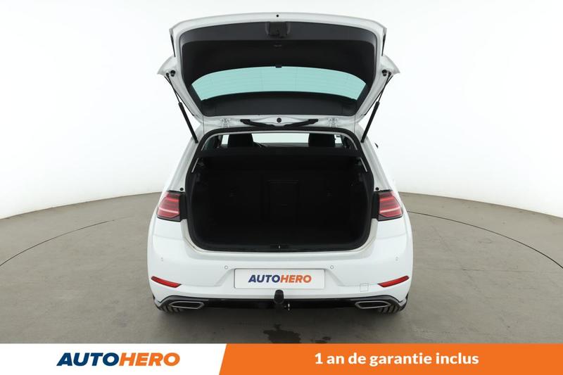 Volkswagen Golf VII 1.5 Tsi Evo BlueMotion Tech Carat Dsg7 5p 150 ch