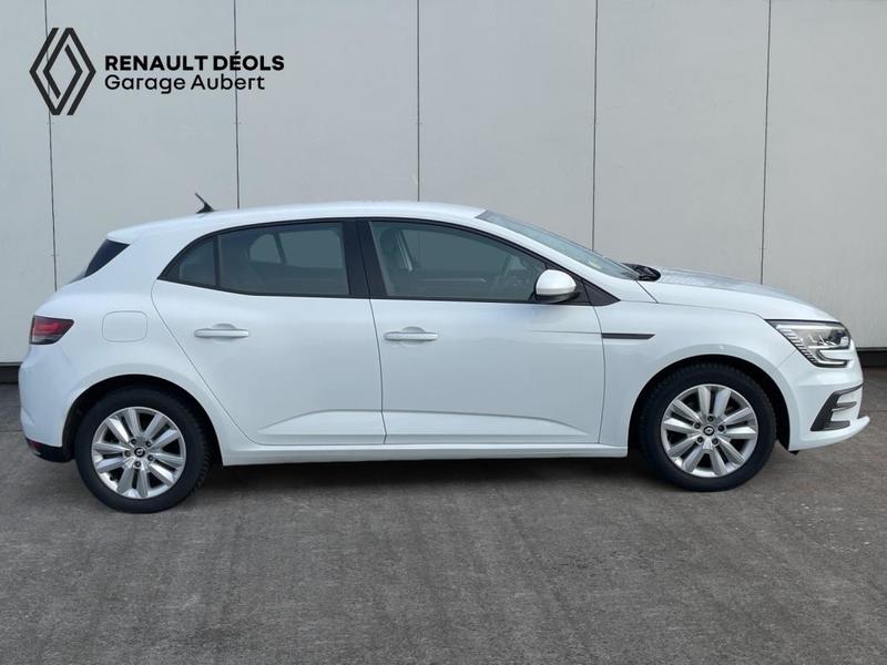 Renault Mégane IV Blue Dci 115 Evolution