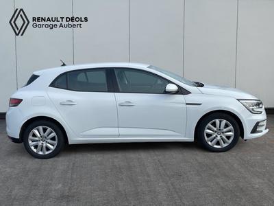 Renault Mégane IV Blue Dci 115 Evolution