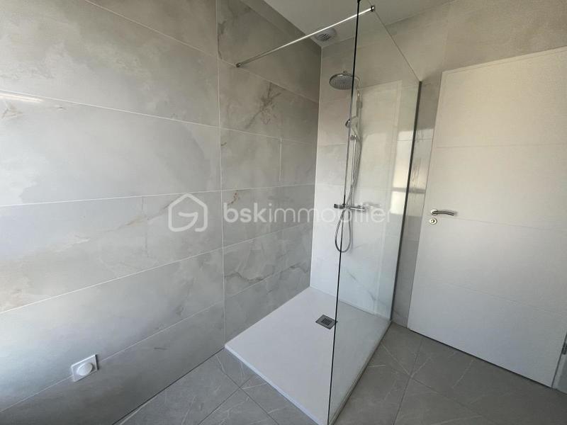 Maison d'architecte - 125 m² - 5 pièces