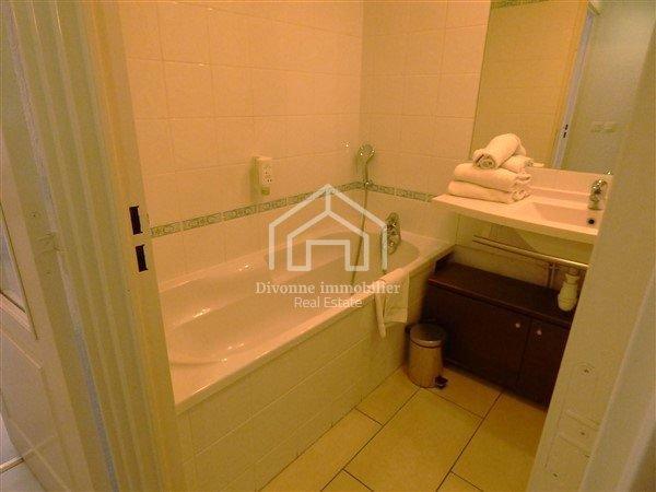 Appartement - 26 m² - 1 pièce