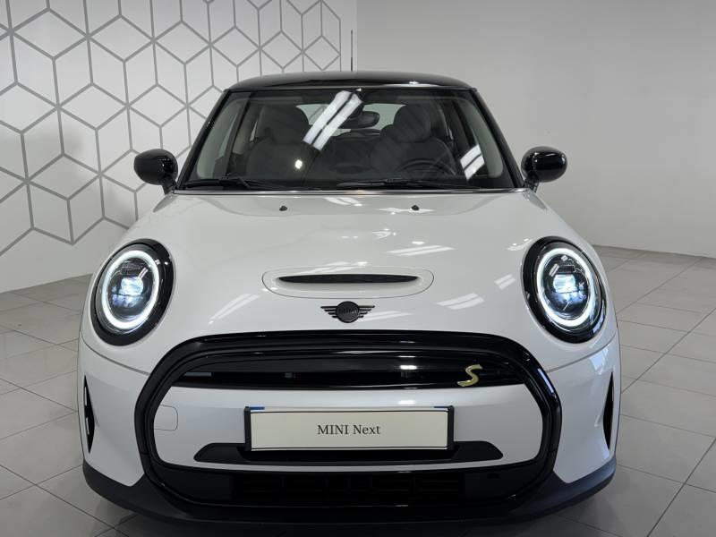 Mini Mini Hatch 3 Portes Cooper se 184 ch Edition Premium